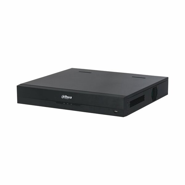 DH NVR5432 EI 32 Channels 1.5U 4HDD WizSense Network Video Recorder